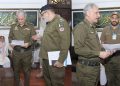 IG Punjab  met with Police employees and Their Families