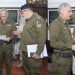 IG Punjab  met with Police employees and Their Families