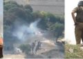 Punjab Police Conducts Targeted Operation Against Dacoits in Kacha Area of Rahim Yar Khan.