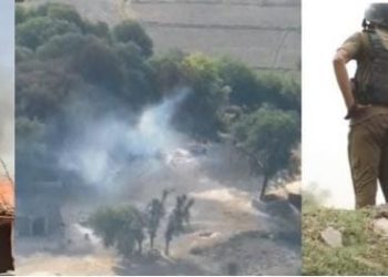Punjab Police Conducts Targeted Operation Against Dacoits in Kacha Area of Rahim Yar Khan.