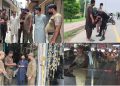 Punjab Police intensified Search, Sweep, and Combing Operations across the Province