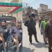 Punjab Police Conducts Search, Sweep, and Combing Operations Across the Province Including Lahore