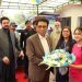 Summer Fiesta 2025 kicks off: Federal Minister for Education flags off event at ICG