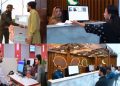 Punjab Police’s Khidmat Marakiz ensuring provision of Digital Services to Citizens.