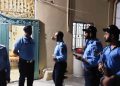 ICT Police conducts search operation in Noon Area