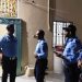 ICT Police conducts search operation in Noon Area
