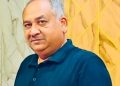 IG Rizvi condoles death of senior journalist Mazhar Sheikh