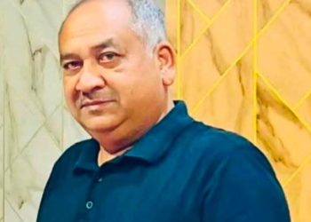 IG Rizvi condoles death of senior journalist Mazhar Sheikh