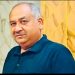 IG Rizvi condoles death of senior journalist Mazhar Sheikh