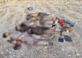 Security forces killed seven terrorists in two separate operations in Balochistan