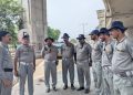 ITP takes effective measures to maintain traffic flow at weekly bazaars