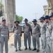 ITP takes effective measures to maintain traffic flow at weekly bazaars