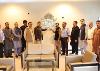 AIOU inaugurates alumni corner to honor graduates and strengthen its network