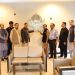 AIOU inaugurates alumni corner to honor graduates and strengthen its network