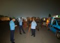ICT Police conduct grand search operation in secretariat area
