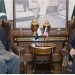 Acting U.S. Ambassador meets Interior Minister Mohsin Naqvi to discuss regional peace, bilateral cooperation