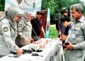 ITP, Honda  conclude 3-day road safety campaign for motorcyclists