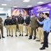 NPA Delegation briefed on Safe City Islamabad’s tech-driven operations