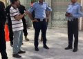 SSP Operations reviews security ahead of Muharram