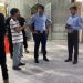 SSP Operations reviews security ahead of Muharram