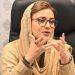 Minister Azma slams KP govt over Rs. 40b Kohistan corruption scandal