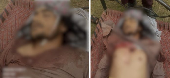 Security Forces killed five Khwarij in two separate engagements in Khyber Pakhtunkhwa