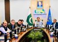 CDA vows strict action against illegal constructions, plans urban upgrades