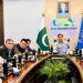 CDA vows strict action against illegal constructions, plans urban upgrades