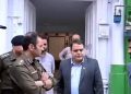 Commissioner visits Imambargahs, review security arrangement
