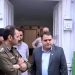 Commissioner visits Imambargahs, review security arrangement