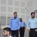 IGP Rizvi visits Security Division, Safe City Islamabad