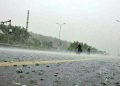 Heavy rain hits Islamabad, distt admin acts swiftly