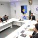 Mid-Career management course delegation visits Safe City Islamabad