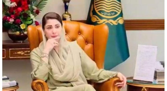 CM Maryam chairs 27th cabinet meeting, approves historic development-oriented budget