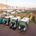Municipality of Makkah completes sanitation arrangements in Holy Sites