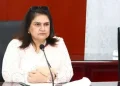 BISP Chairperson strongly condemns Israeli attack on Iran