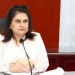 BISP Chairperson strongly condemns Israeli attack on Iran