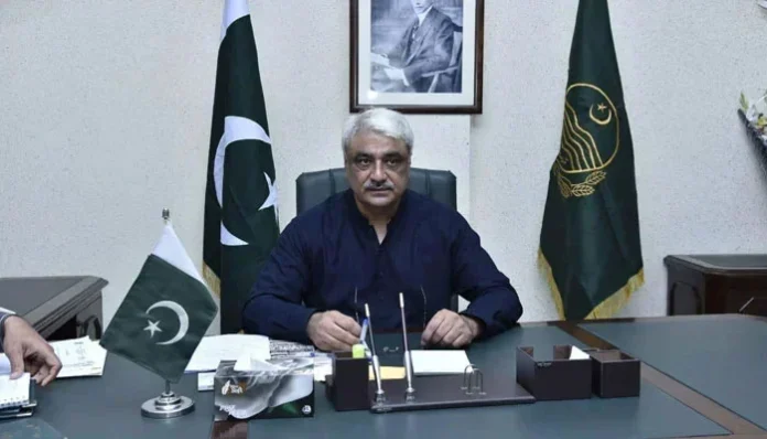 Strict action underway against social media miscreants: Kh Salman