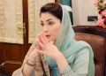 Punjab moving towards becoming a plastic-free province: CM Maryam
