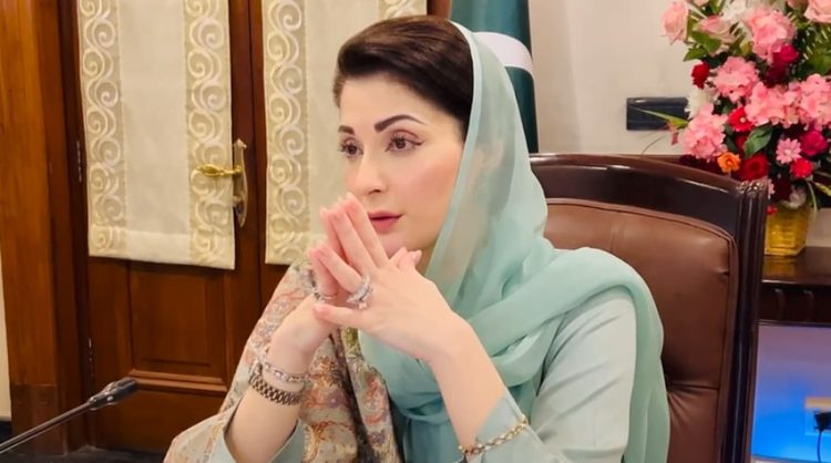 Punjab moving towards becoming a plastic-free province: CM Maryam