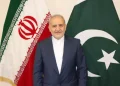 Iran appreciates Pakistan’s unwavering support amid conflict
