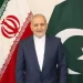 Iran appreciates Pakistan’s unwavering support amid conflict