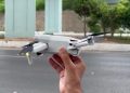 ITP’s drone eyes to monitor & Enforce traffic laws on Islamabad Expressway and Srinagar Highway