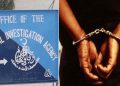 FIA’s nets 10 in nationwide operation against human trafficking, financial crimes