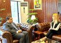 CDA, Bulgaria pledge closer cooperation to boost urban development, bilateral ties