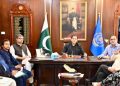 Islamabad set to go cashless, smarter with mandatory M-Tags, digital parking system