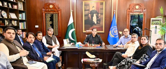 Islamabad set to go cashless, smarter with mandatory M-Tags, digital parking system