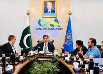 CDA to seek legal guidance on absorbing PWD staff into civic workforce