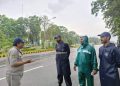 Heavy rains hit Capital, ICT Police deployed for public assistance