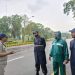 Heavy rains hit Capital, ICT Police deployed for public assistance